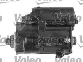 Imagine starter VALEO 458601