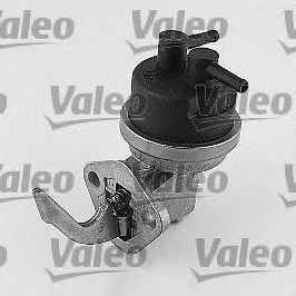 Pompa combustibil VALEO 474657