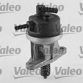 Imagine Pompa combustibil VALEO 474658
