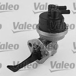 Pompa combustibil VALEO 474663