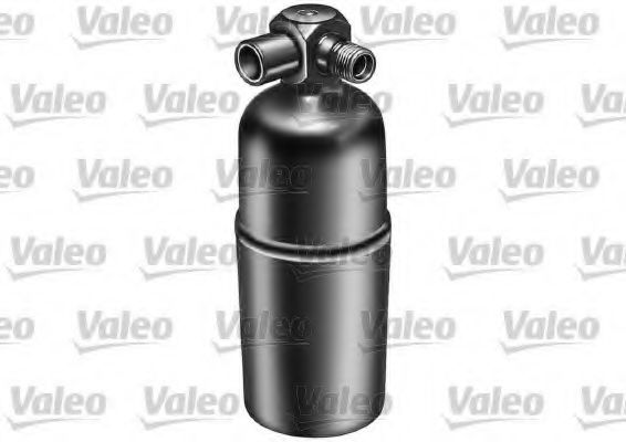 Imagine uscator,aer conditionat VALEO 508610