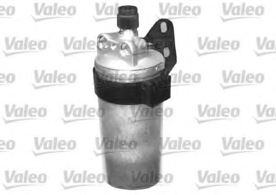 Imagine uscator,aer conditionat VALEO 508624