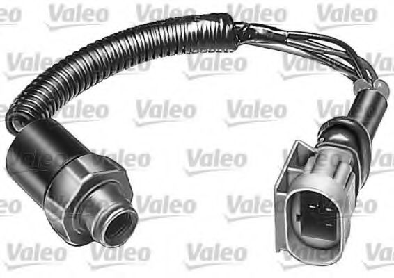 Imagine Comutator presiune, aer conditionat VALEO 508661