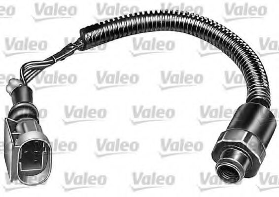 Imagine Comutator presiune, aer conditionat VALEO 508662