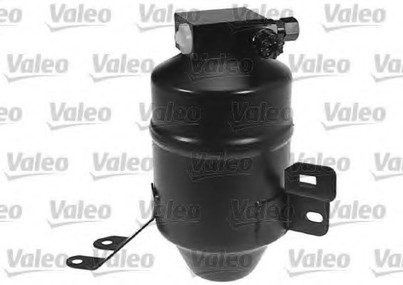 Imagine uscator,aer conditionat VALEO 508722