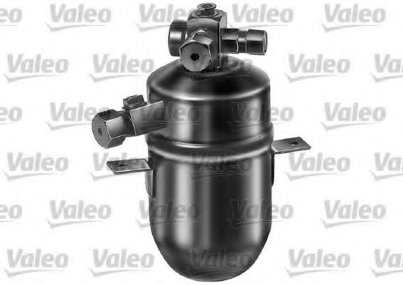 Imagine uscator,aer conditionat VALEO 508730