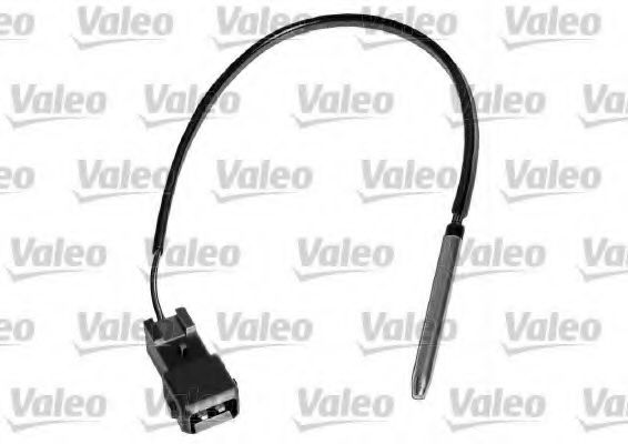 Imagine senzor,temperatura interioara VALEO 508762