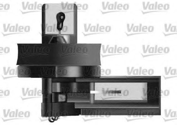 Imagine senzor,temperatura interioara VALEO 508766