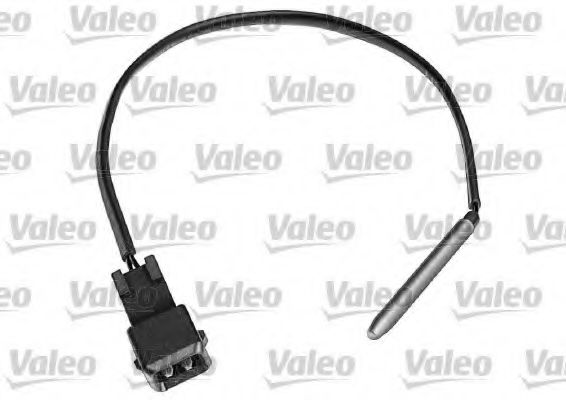 Imagine senzor,temperatura interioara VALEO 508786