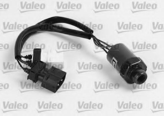 Imagine Comutator presiune, aer conditionat VALEO 508815