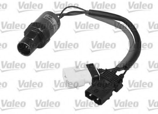 Imagine Comutator presiune, aer conditionat VALEO 508816