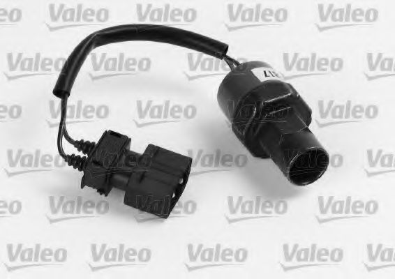 Imagine Comutator presiune, aer conditionat VALEO 508817