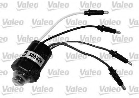 Imagine Comutator presiune, aer conditionat VALEO 508829