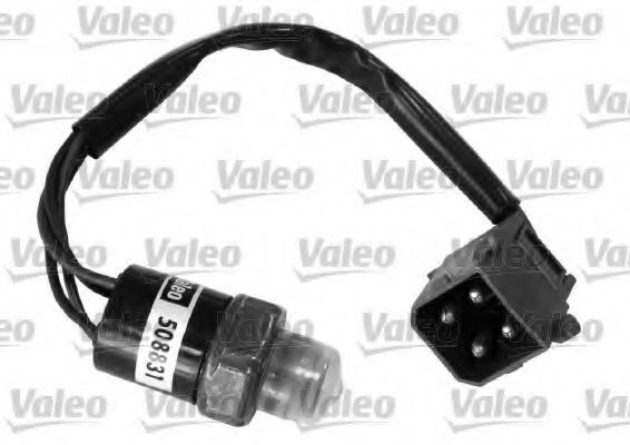 Imagine Comutator presiune, aer conditionat VALEO 508831