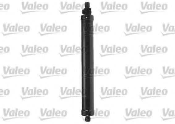 Imagine uscator,aer conditionat VALEO 508900