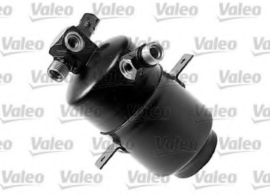 Imagine uscator,aer conditionat VALEO 508907