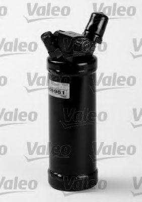 Imagine uscator,aer conditionat VALEO 508961
