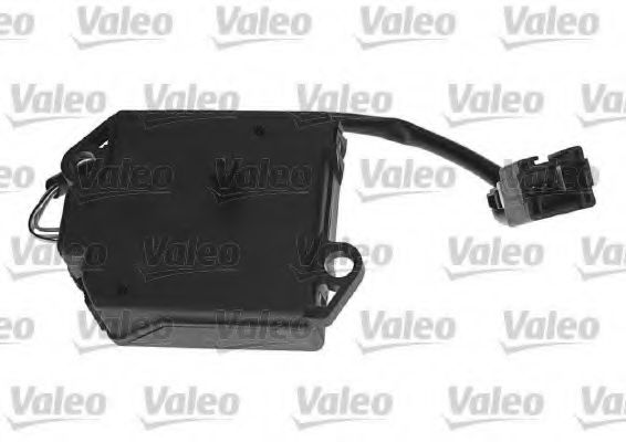 Imagine Element de reglare, clapeta carburator VALEO 509220