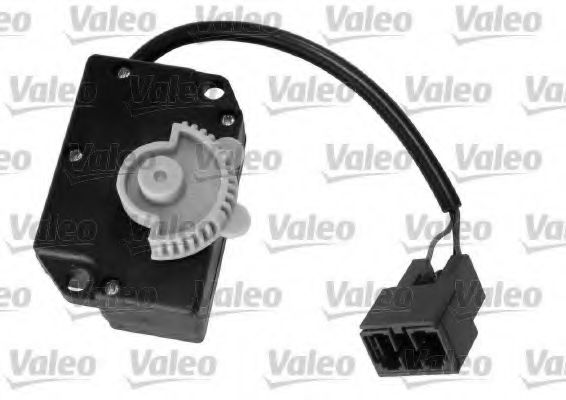 Element de reglare, clapeta carburator VALEO 509222