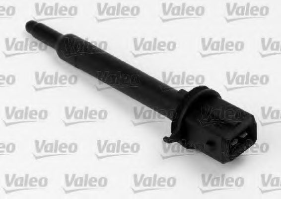 Imagine senzor,temperatura interioara VALEO 509356