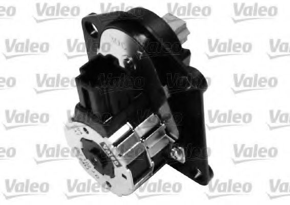 Imagine Element de reglare, clapeta carburator VALEO 509357