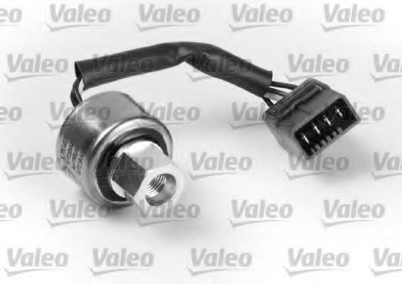 Imagine Comutator presiune, aer conditionat VALEO 509483