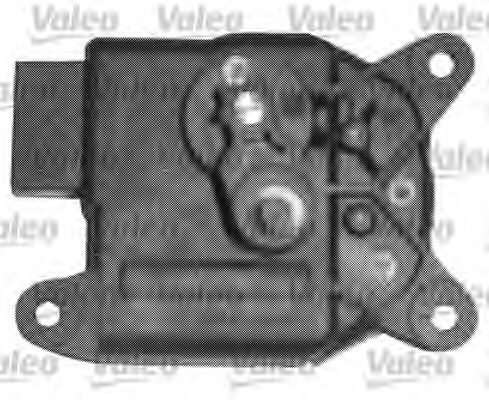 Imagine Element de reglare, clapeta carburator VALEO 509507