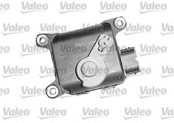 Imagine Element de reglare, clapeta carburator VALEO 509573