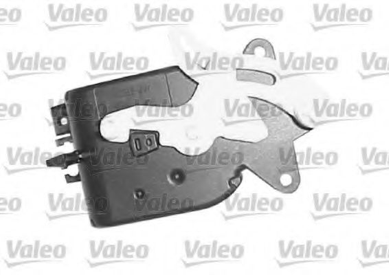 Imagine Element de reglare, clapeta carburator VALEO 509574