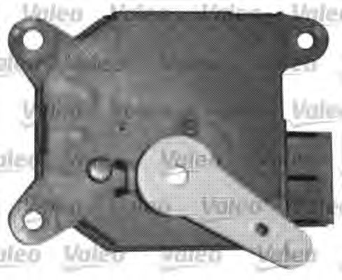 Imagine Element de reglare, clapeta carburator VALEO 509596