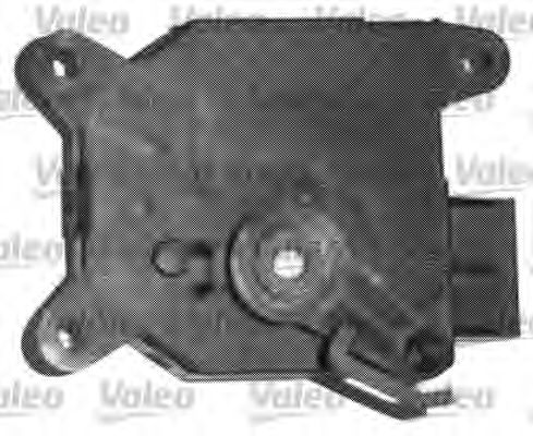 Imagine Element de reglare, clapeta carburator VALEO 509597