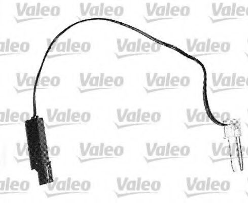 Imagine senzor,temperatura interioara VALEO 509602