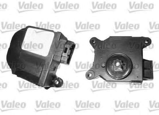 Imagine Element de reglare, clapeta carburator VALEO 509603