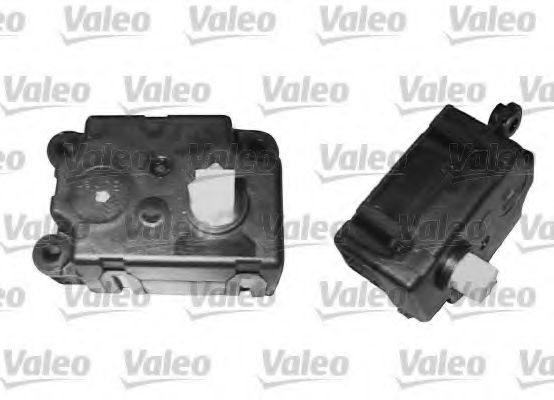 Imagine Element de reglare, clapeta carburator VALEO 509604