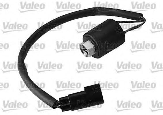 Imagine Comutator presiune, aer conditionat VALEO 509665