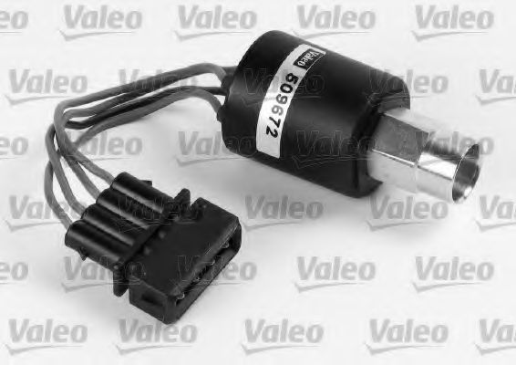 Imagine Comutator presiune, aer conditionat VALEO 509672