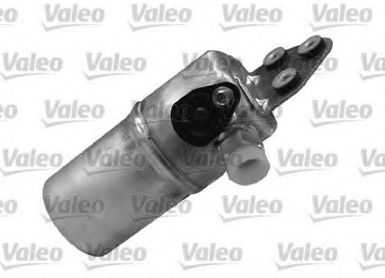 Imagine uscator,aer conditionat VALEO 509704