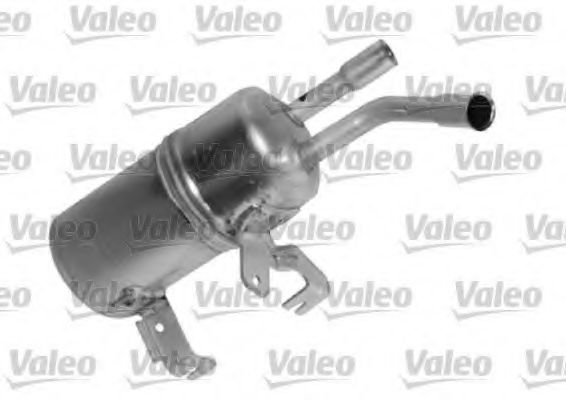 Imagine uscator,aer conditionat VALEO 509706