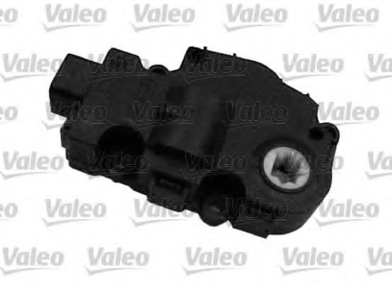 Imagine Element de reglare, clapeta carburator VALEO 509784