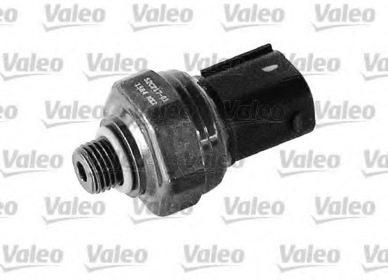 Imagine Comutator presiune, aer conditionat VALEO 509864