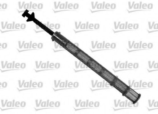 Imagine uscator,aer conditionat VALEO 509926