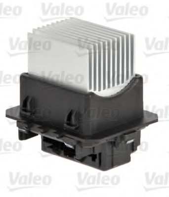 Imagine element de control,aer conditionat VALEO 515038