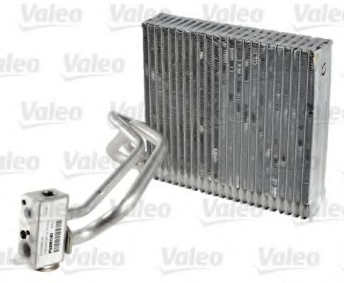 Imagine evaporator,aer conditionat VALEO 515132