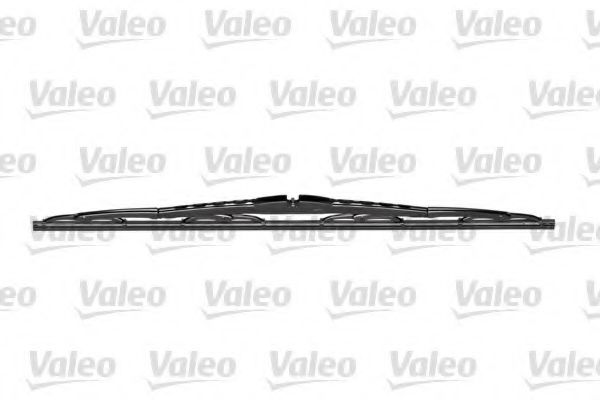 Imagine lamela stergator VALEO 574174