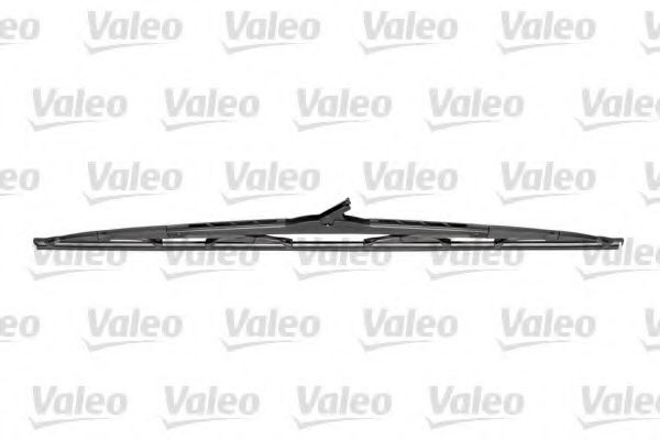 Imagine lamela stergator VALEO 576099