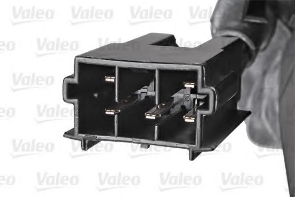 Motor stergator VALEO 579059