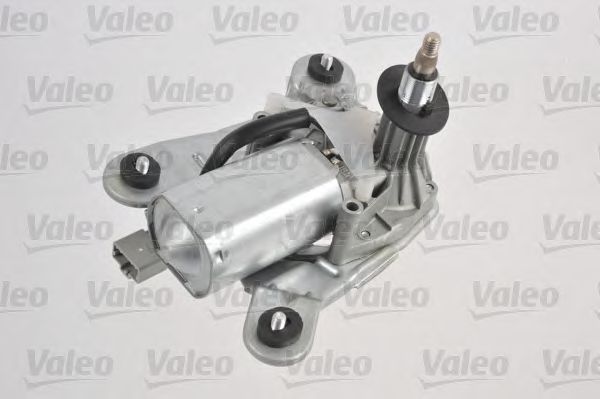 Motor stergator VALEO 579167