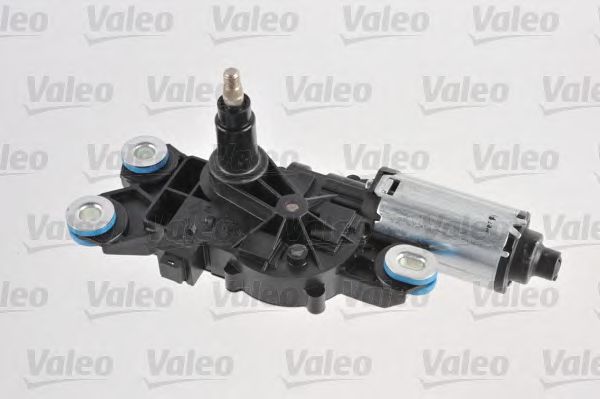 Motor stergator VALEO 579601
