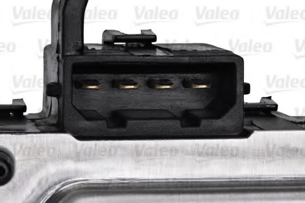 Motor stergator VALEO 579725