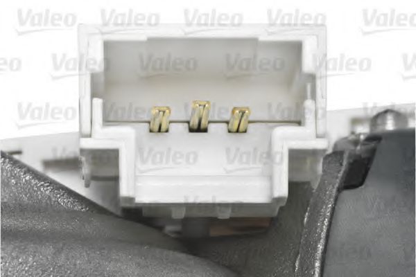Motor stergator VALEO 579758